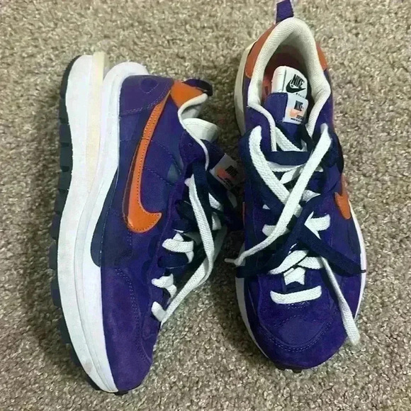 Nike Sacai shoes - Picture 5 of 11